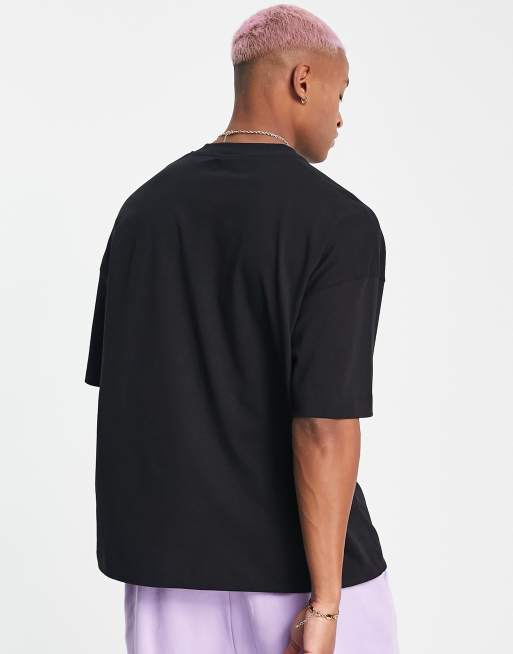 Extreme Oversized T-shirt