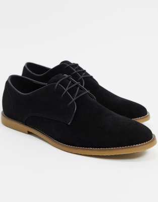 topman suede shoes