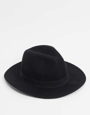 Topman fedora store