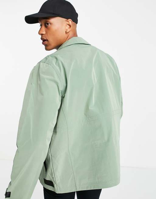 Topman field clearance jacket