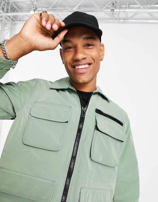 Asos field outlet jacket