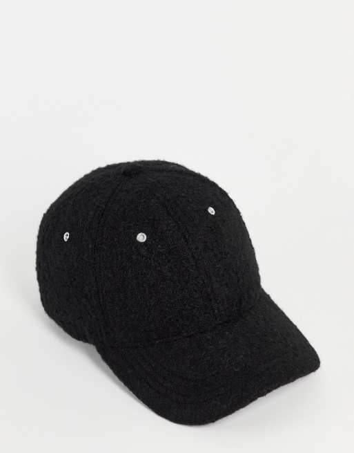 Topman cheap baseball cap