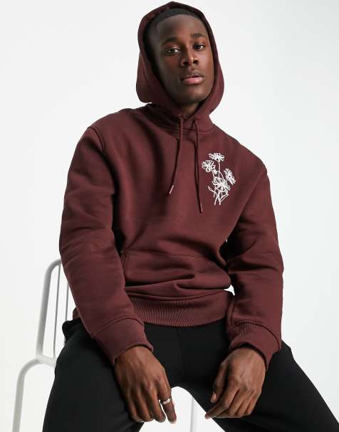 Topman sale mens hoodies