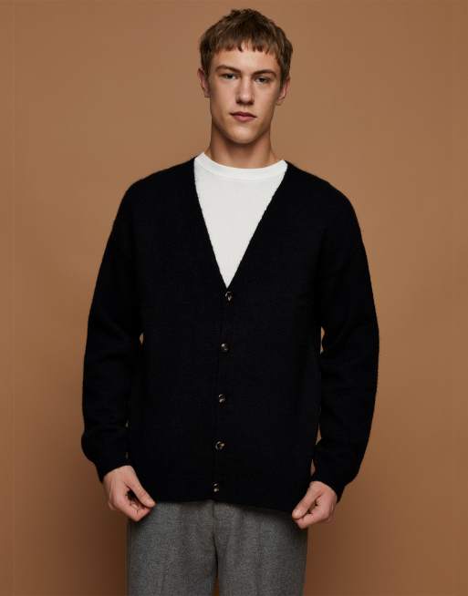 Topman cardigan clearance