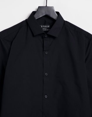 asos mens formal shirts