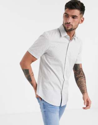 asos formal shirts