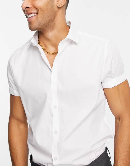 Short sleeve outlet formal