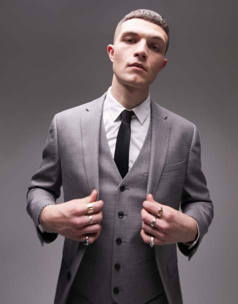 asos vestiti eleganti uomo