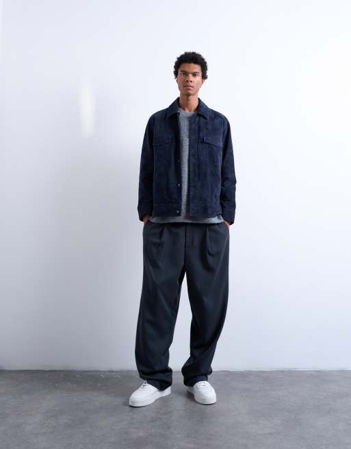 Topman Completo Felpa E Joggers Outfit Con Felpa Outfit Felpa Con