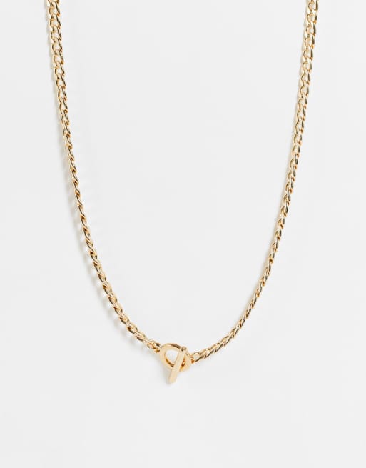 Topman mens chains top