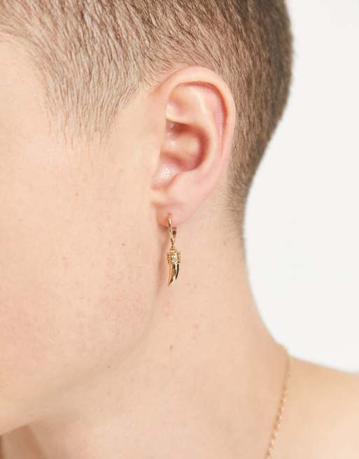 Topman earrings new arrivals