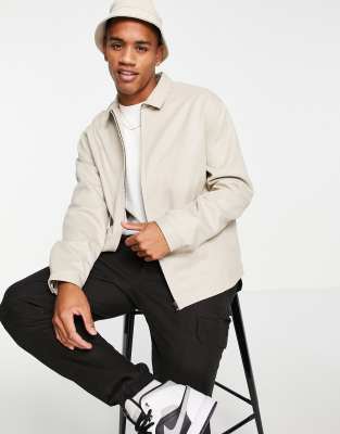 topman harrington