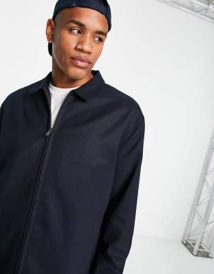 topman harrington