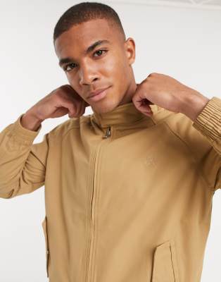 topman harrington