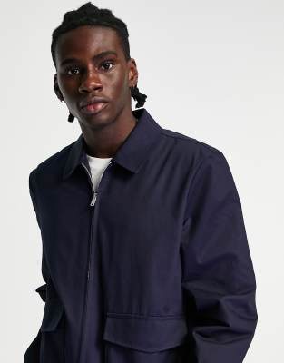 topman harrington