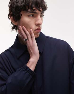 TOPMAN HARRINGTON JACKET 