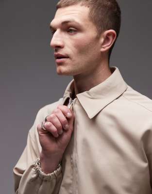 Topman Harrington Jacket