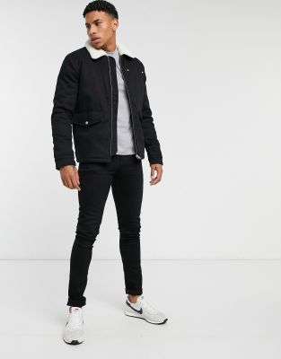 timberland ragged mountain jacket