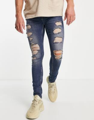 topman super skinny jeans