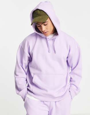 Topman best sale pink hoodie