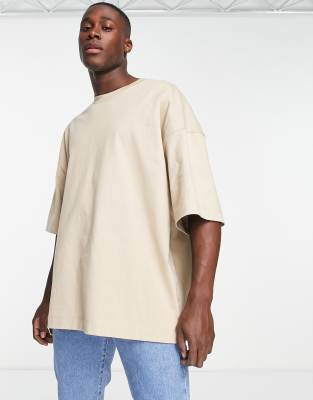 super oversized t shirt