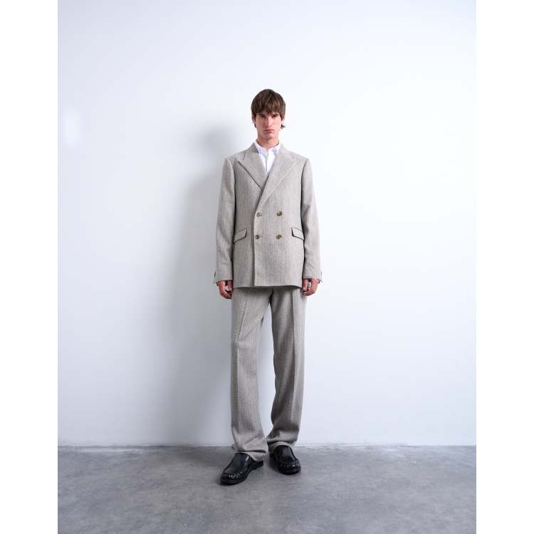トップス lost control herringbone set up suit lost control herringbone set up suit