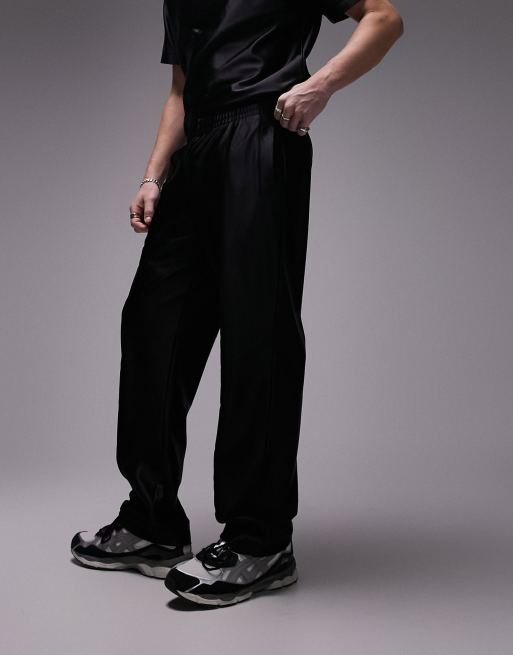 Topman 2025 tracksuit bottoms