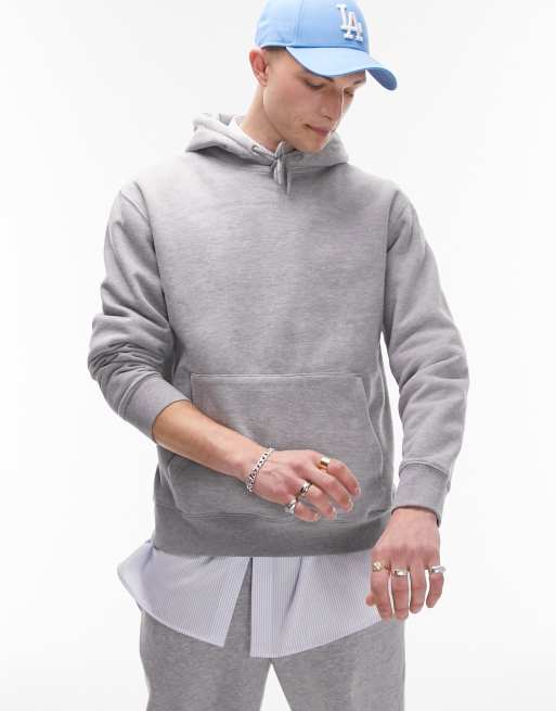 Topman hot sale mens hoodies