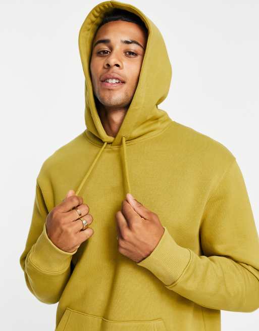 Topman store levi's hoodie