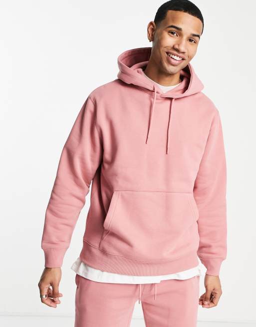 Topman on sale pink sweatshirt