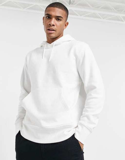 Topman on sale white hoodie