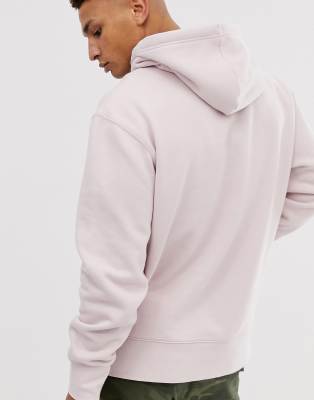 topman rose hoodie