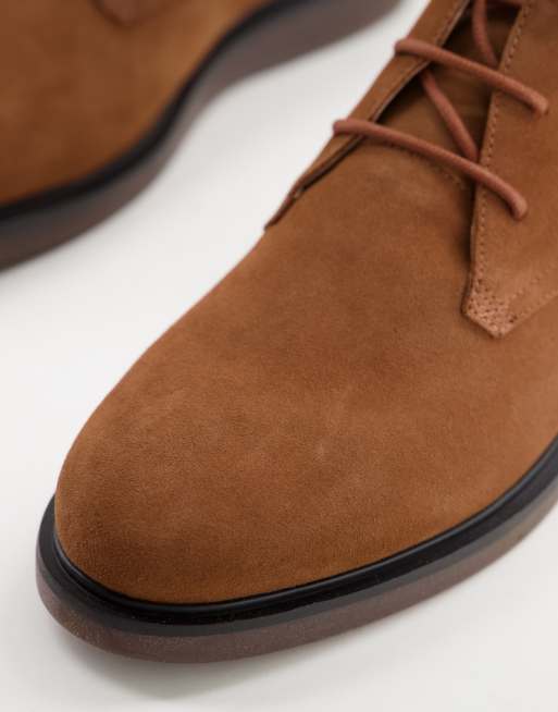 Hudson chukka shop