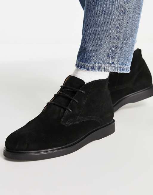 Topman on sale chukka boots