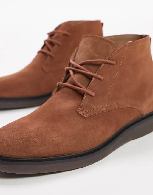 Hudson chukka store