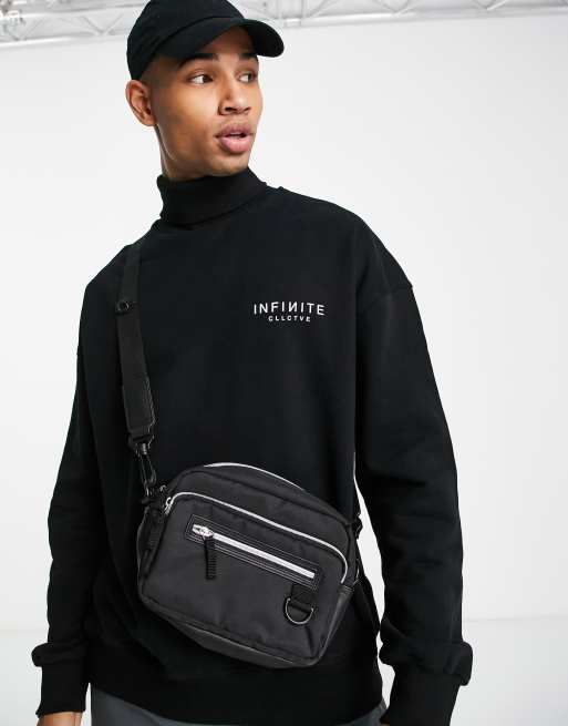 Topman waist online bag