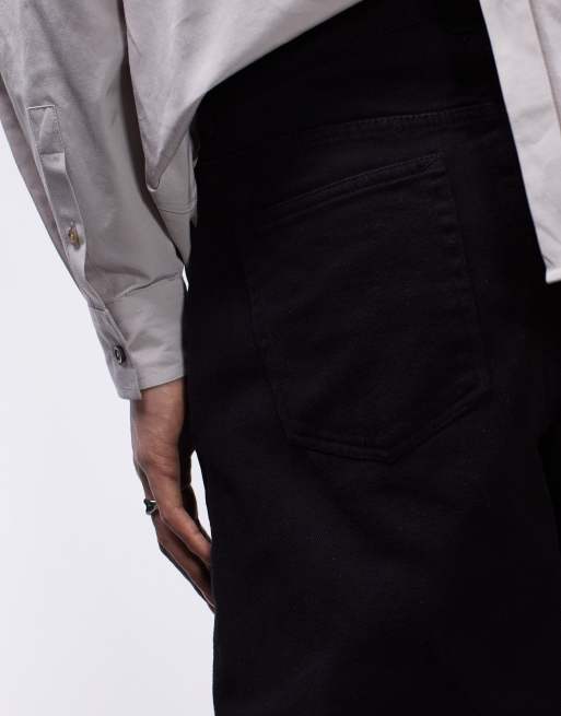 Topman - Jean baggy - Noir, 5 de 5