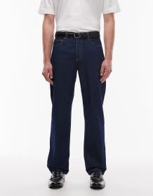 Lacoste - Sweat style polaire à col zippé - Marron