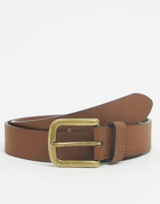 asos belts mens