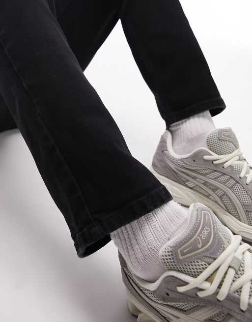 Topman - Jeans slim neri, 5 di 5