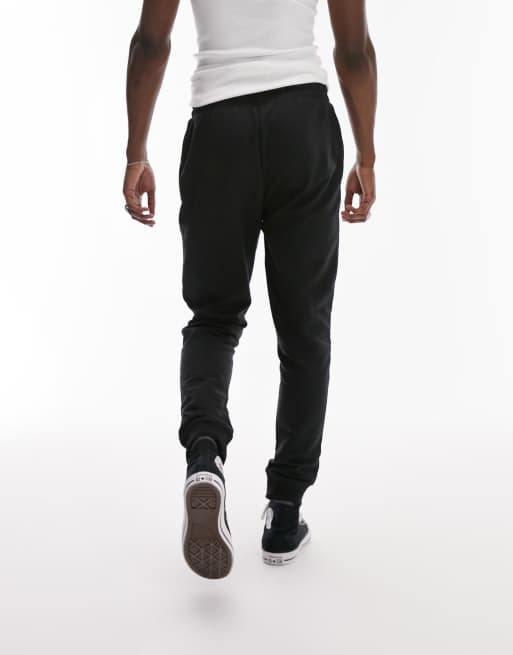 Topman best sale tracksuit bottoms