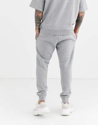 mens joggers topman