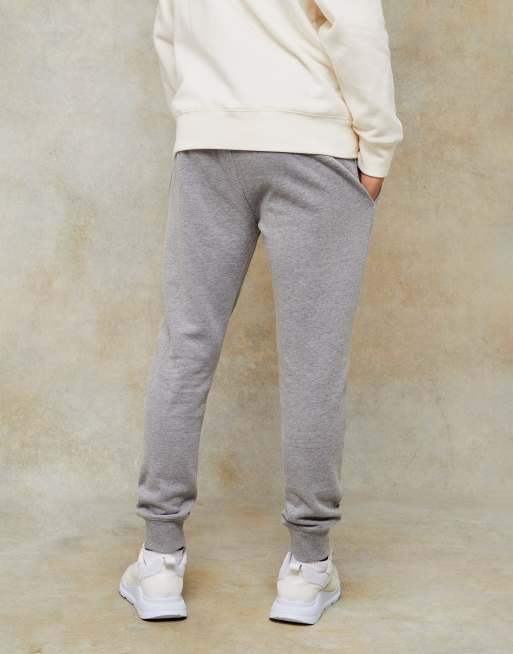 Topman best sale grey tracksuit