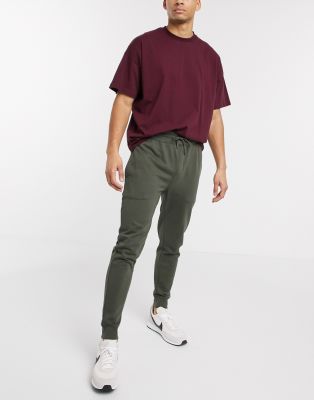 topman joggers