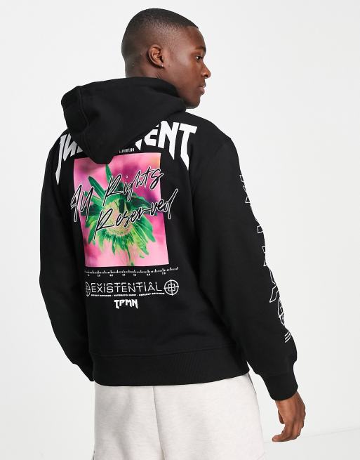 Graphic Hoodie