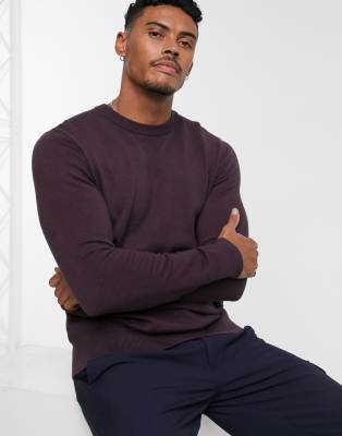 top man mens jumpers