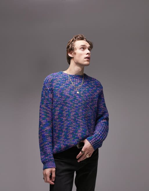 Topman knitwear hotsell