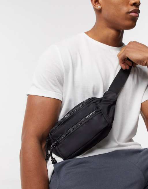 Topman cross body bag new arrivals