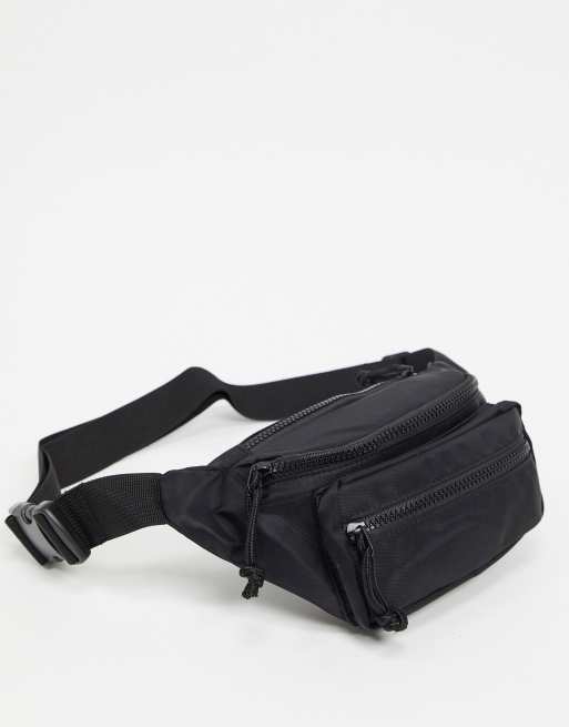 Topman cross best sale body bag