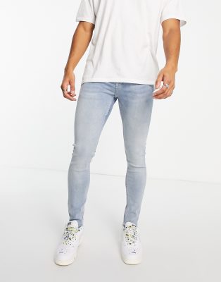 cheap super skinny jeans mens